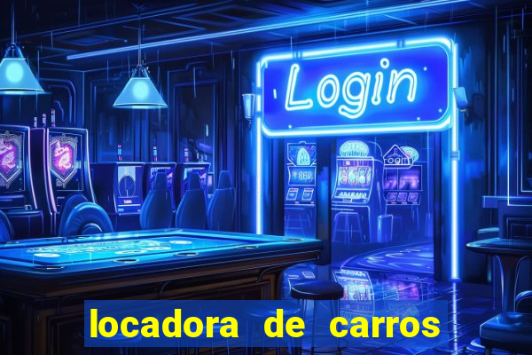 locadora de carros porto velho